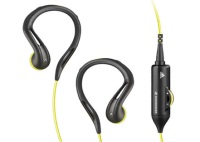 Фото - Наушники Sennheiser OMX 680 Sports