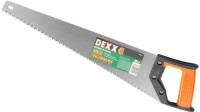 Фото - Ножовка Dexx 1502-47 