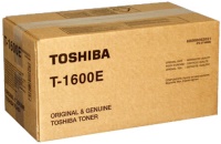 Картридж Toshiba T-1600E 