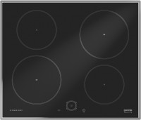 Фото - Варочная поверхность Gorenje ISC 634 X черный