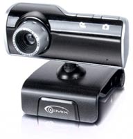 Фото - WEB-камера Gemix T21