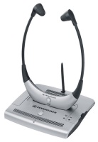 Фото - Наушники Sennheiser RS 4200 TV 