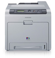 Фото - Принтер Samsung CLP-620ND 