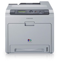 Фото - Принтер Samsung CLP-620ND
