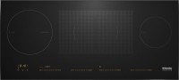 Фото - Варочная поверхность Miele KM 6699 черный