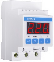 Фото - Терморегулятор TESSLA DTPro