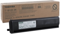 Фото - Картридж Toshiba T-1810E-5K 