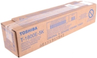 Фото - Картридж Toshiba T-1800E-5K 