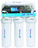 Фото - Фильтр для воды AquaKut 50G RO-5 A8 