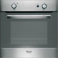 Фото - Духовой шкаф Hotpoint-Ariston FH G IX HA S 