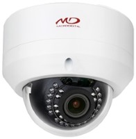 Фото - Камера видеонаблюдения MicroDigital MDC-L8290VTD-30H 