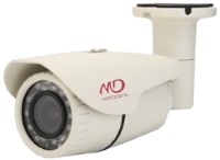 Фото - Камера видеонаблюдения MicroDigital MDC-N6290TDN-36H 
