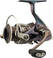 Фото - Катушка Daiwa Lexa EX 2500A 