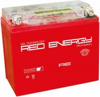 Фото - Автоаккумулятор Red Energy Motorcycle Battery RE (RE 12-07.1)