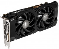 Фото - Видеокарта XFX Radeon RX 470 RX-470P4LFB6 