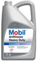 Фото - Охлаждающая жидкость MOBIL Antifreeze Heavy Duty 5L 5 л