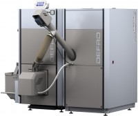 Фото - Отопительный котел Defro Kompakt Ekopell 30 30 кВт