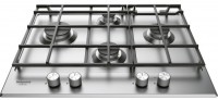 Фото - Варочная поверхность Hotpoint-Ariston PKL 641 IX нержавейка