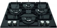 Фото - Варочная поверхность Hotpoint-Ariston TQG 642 BK черный