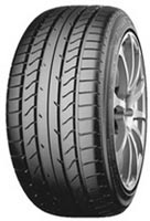 Фото - Шины Yokohama Advan A10F 245/40 R18 93Y 