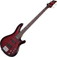 Фото - Гитара Schecter C-4 Deluxe 