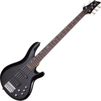 Фото - Гитара Schecter C-5 Deluxe 