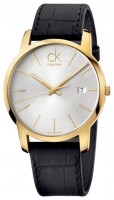 Фото - Наручные часы Calvin Klein K2G2G5C6 