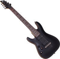 Фото - Гитара Schecter Demon-7 LH 