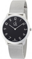 Фото - Наручные часы Calvin Klein K3M51151