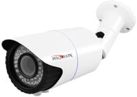 Фото - Камера видеонаблюдения Polyvision PNM-A1-V12 v.2.3.6 