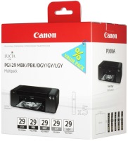 Фото - Картридж Canon PGI-29 MULTI 4868B005