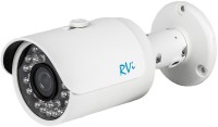 Фото - Камера видеонаблюдения RVI IPC43S 
