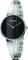 Фото - Наручные часы Calvin Klein K6S2N111 