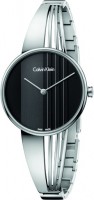 Фото - Наручные часы Calvin Klein K6S2N111