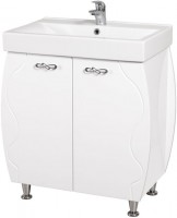 Фото - Тумба под умывальник Akva Rodos Solo 70