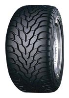 Фото - Шины Yokohama AVS S/T V801 255/45 R18 99V 