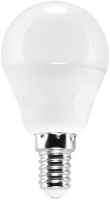 Фото - Лампочка LEDEX G45 7W 4000K E14