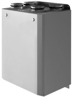 Фото - Рекуператор SHUFT UniMAX-P 450VE-A