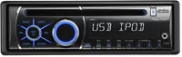 Фото - Автомагнитола Clarion CZ500