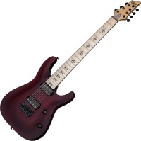 Фото - Гитара Schecter Jeff Loomis JL-7