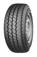 Фото - Шины Yokohama RY818 215/60 R16C 103T 