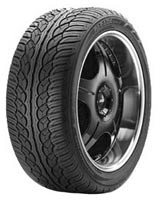 Фото - Шины Yokohama Parada Spec-X 285/50 R20 112V 