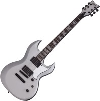 Фото - Гитара Schecter S-II Platinum 