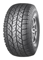 Фото - Шины Yokohama Geolandar A/T S G012 255/65 R17 112H