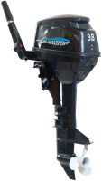 Фото - Лодочный мотор Gladiator G9.8FHS 