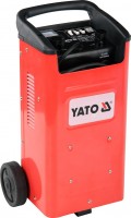 Фото - Пуско-зарядное устройство Yato YT-83060 