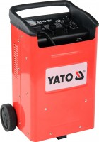 Фото - Пуско-зарядное устройство Yato YT-83061 
