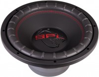 Фото - Автосабвуфер SPL APW-12