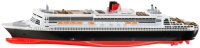 Фото - Сборная модель Revell Ocean Liner Quenn Mary 2 (1:1200) 