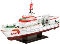 Фото - Сборная модель Revell Search and Rescue Vessel Hermann Marwede (1:200) 
